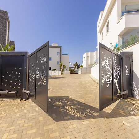 Fig Tree Bay Residences 5 Protaras Esterno foto