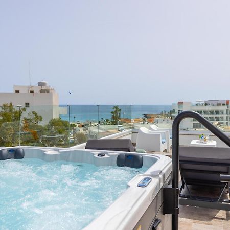 Fig Tree Bay Residences 5 Protaras Esterno foto