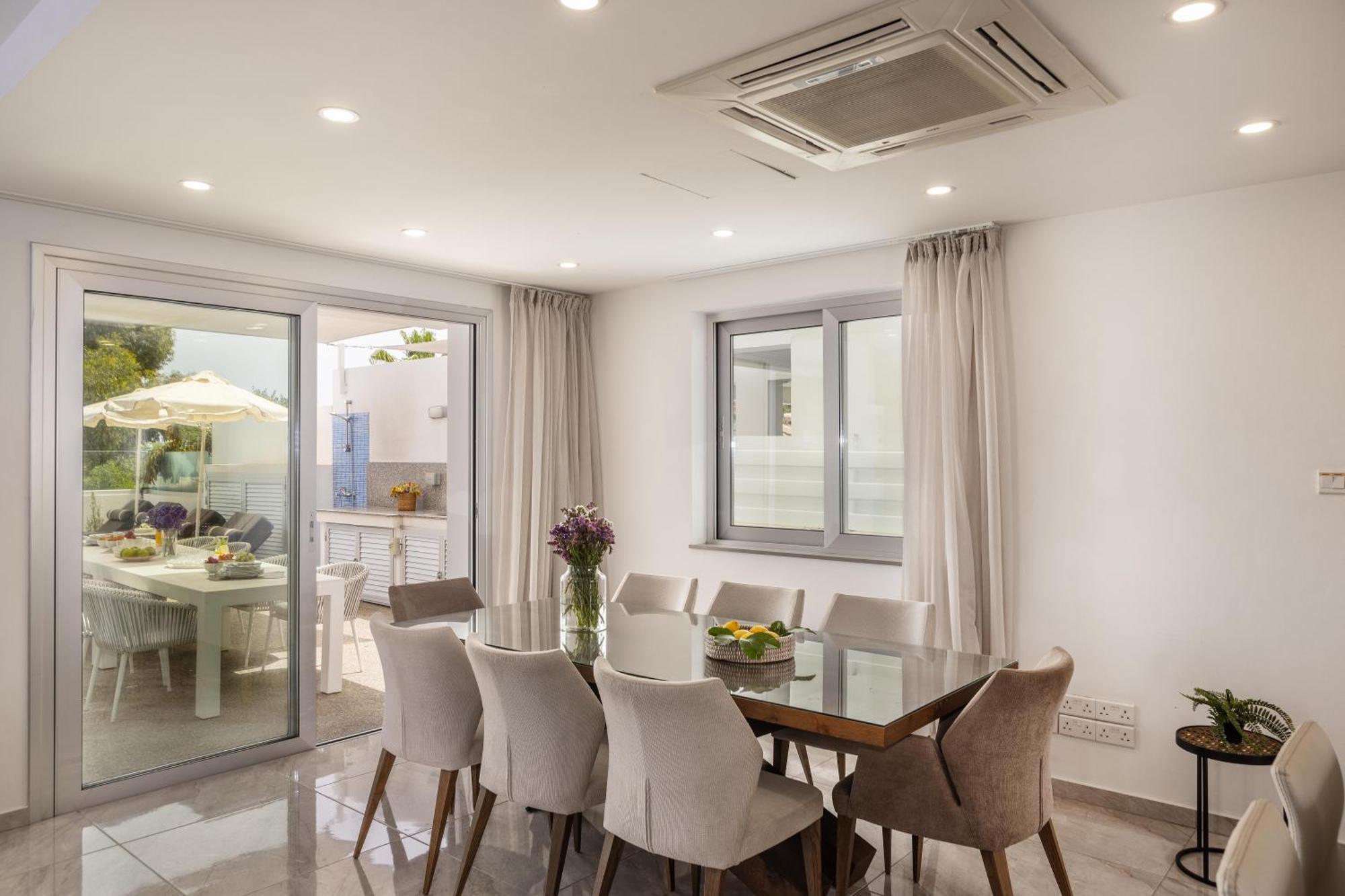 Fig Tree Bay Residences 5 Protaras Esterno foto