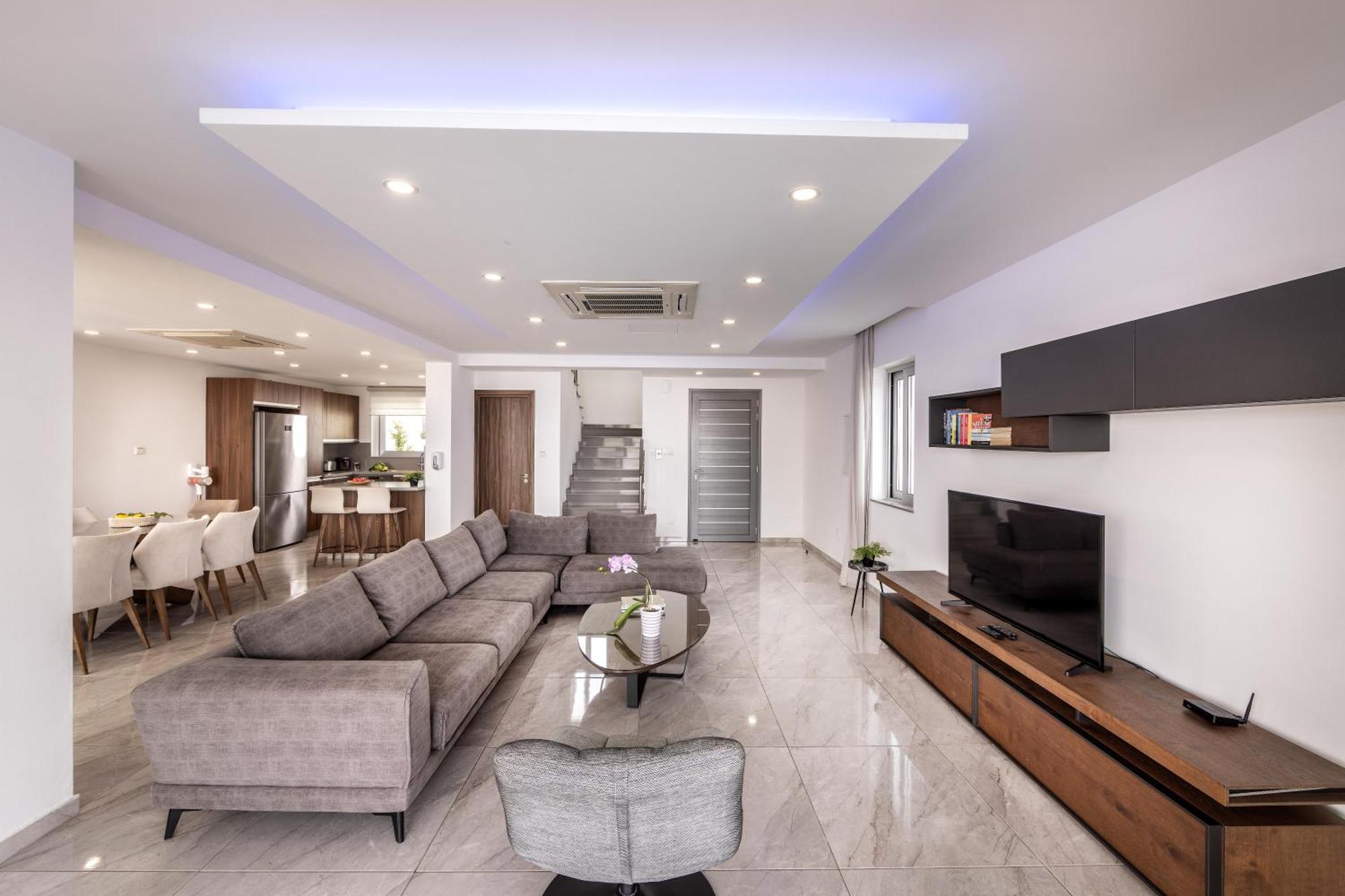 Fig Tree Bay Residences 5 Protaras Esterno foto