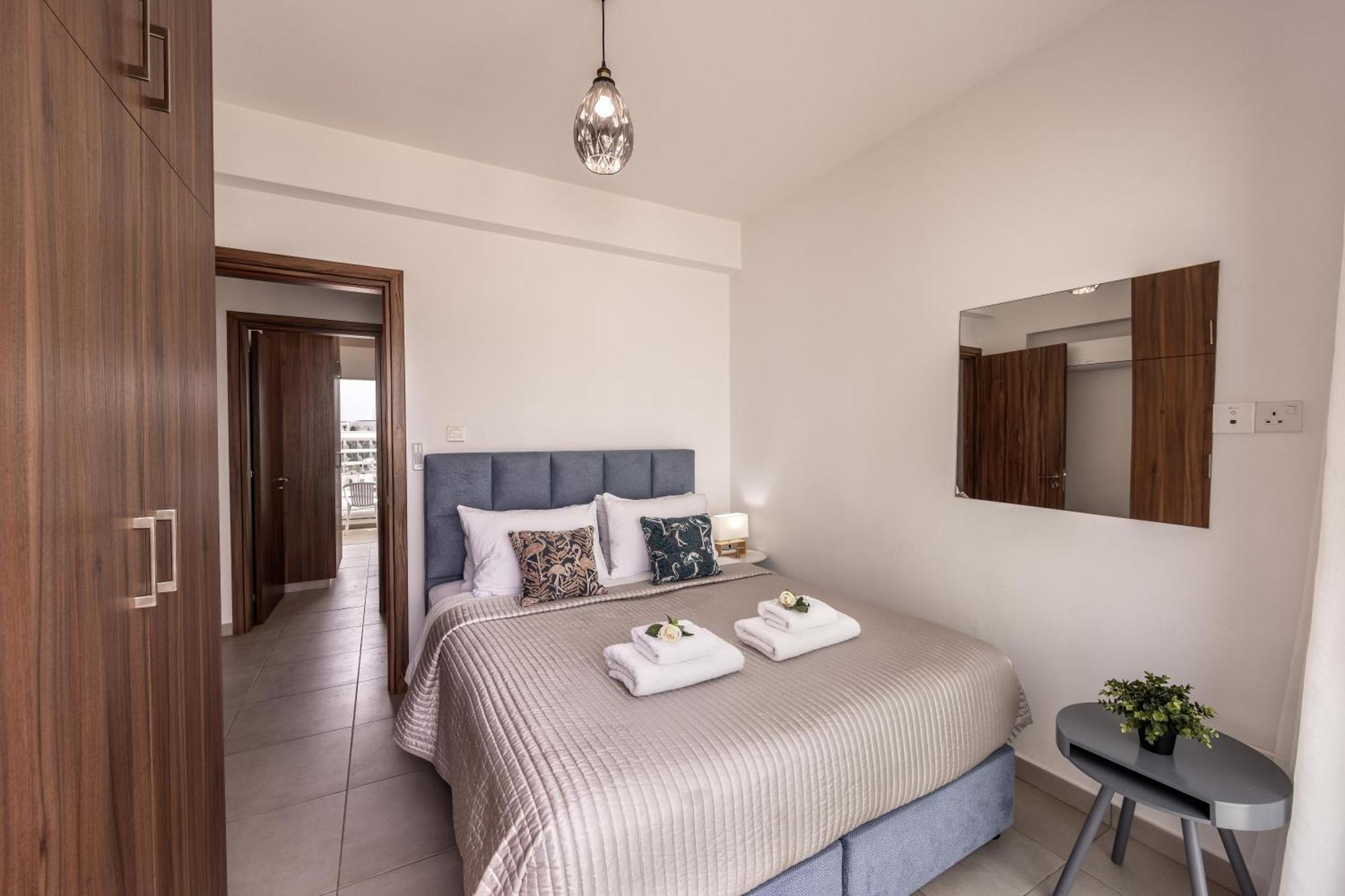 Fig Tree Bay Residences 5 Protaras Esterno foto