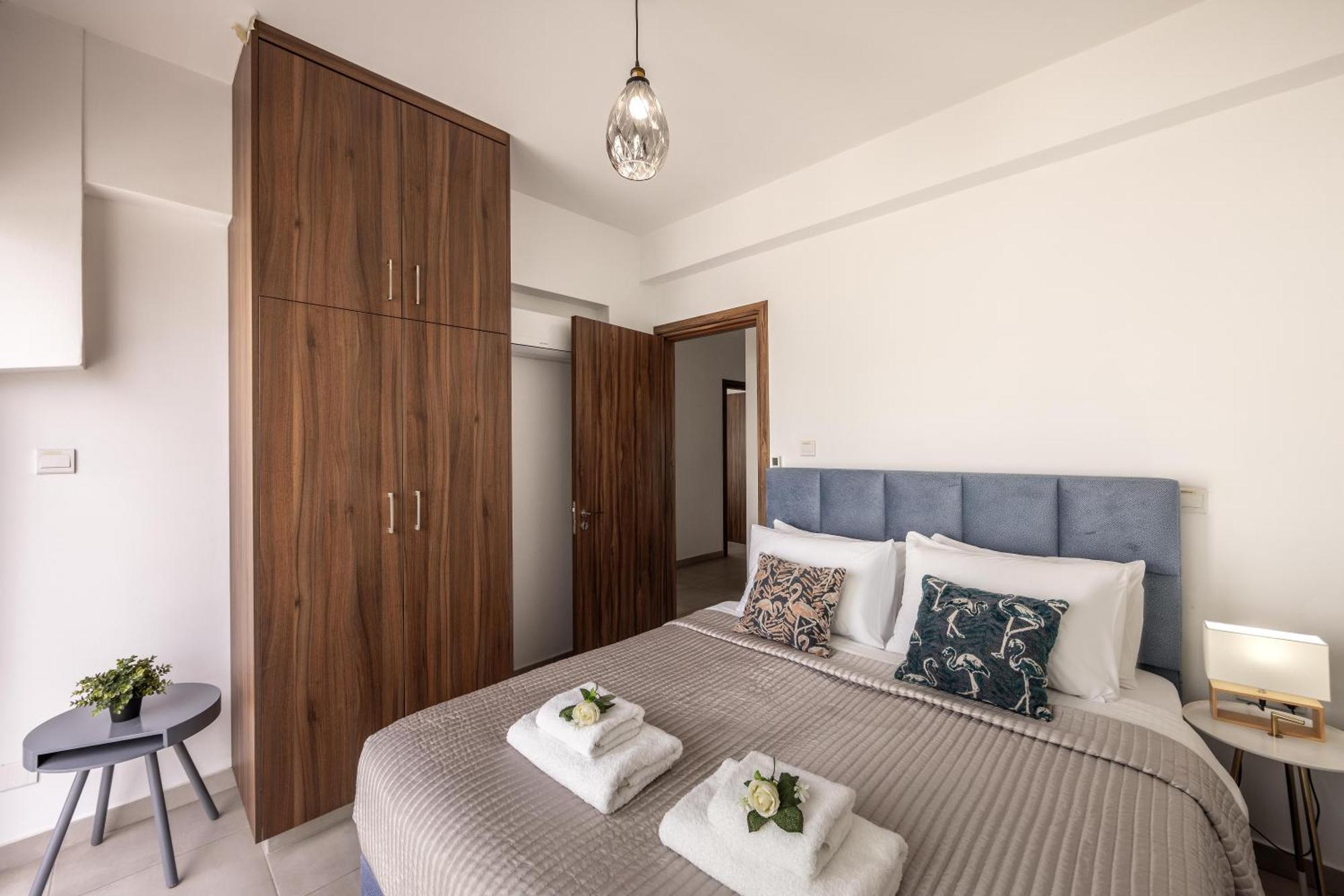 Fig Tree Bay Residences 5 Protaras Esterno foto