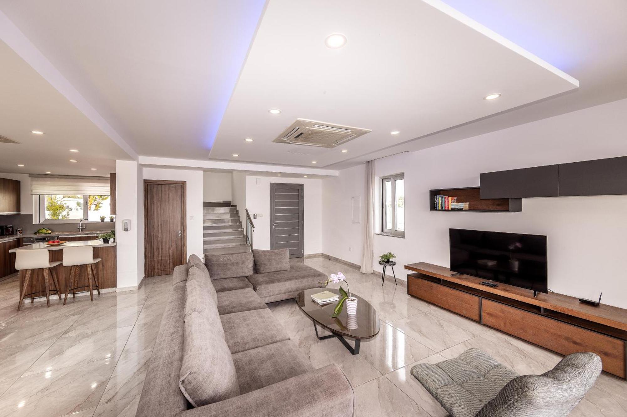 Fig Tree Bay Residences 5 Protaras Esterno foto