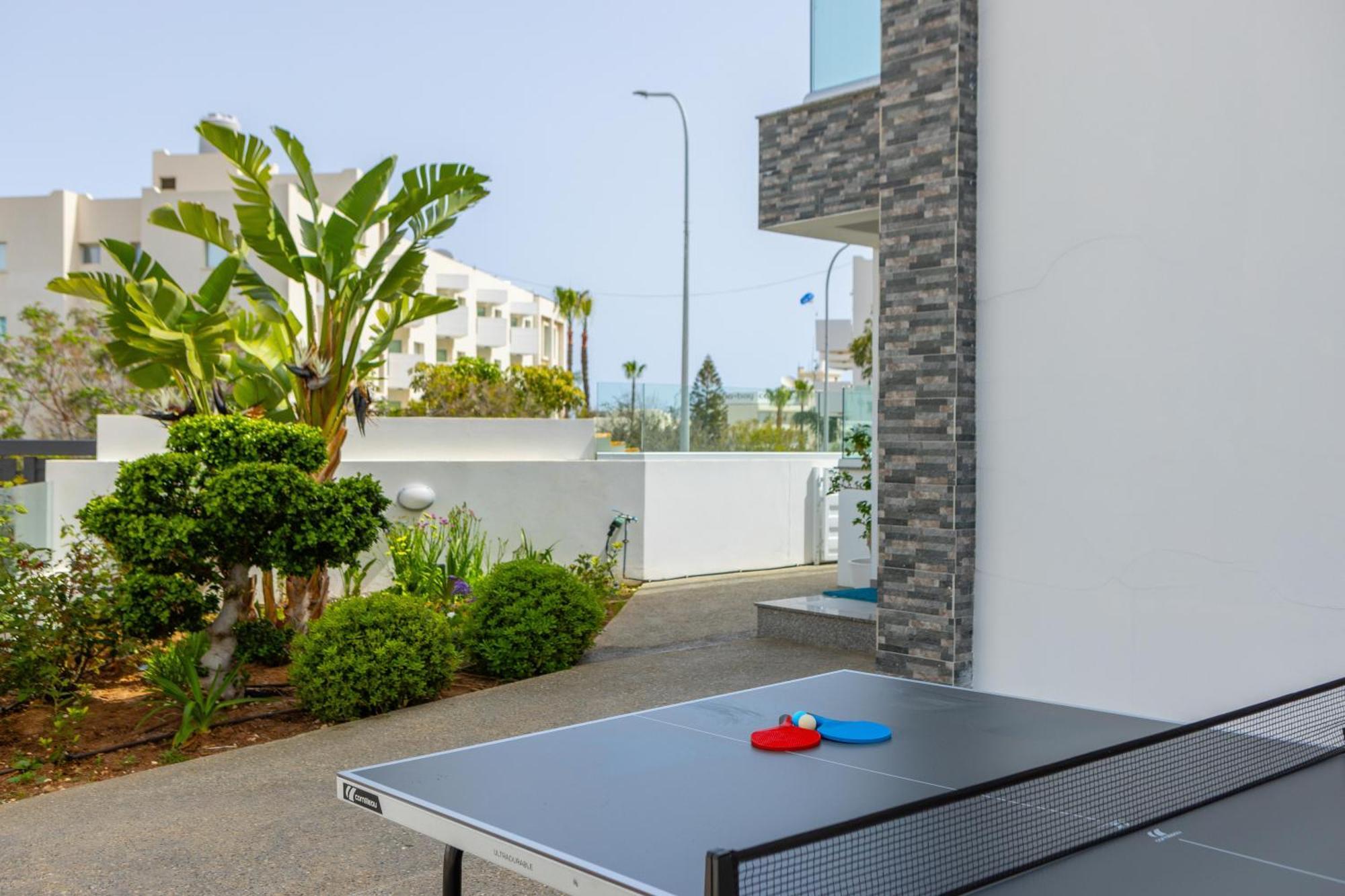 Fig Tree Bay Residences 5 Protaras Esterno foto