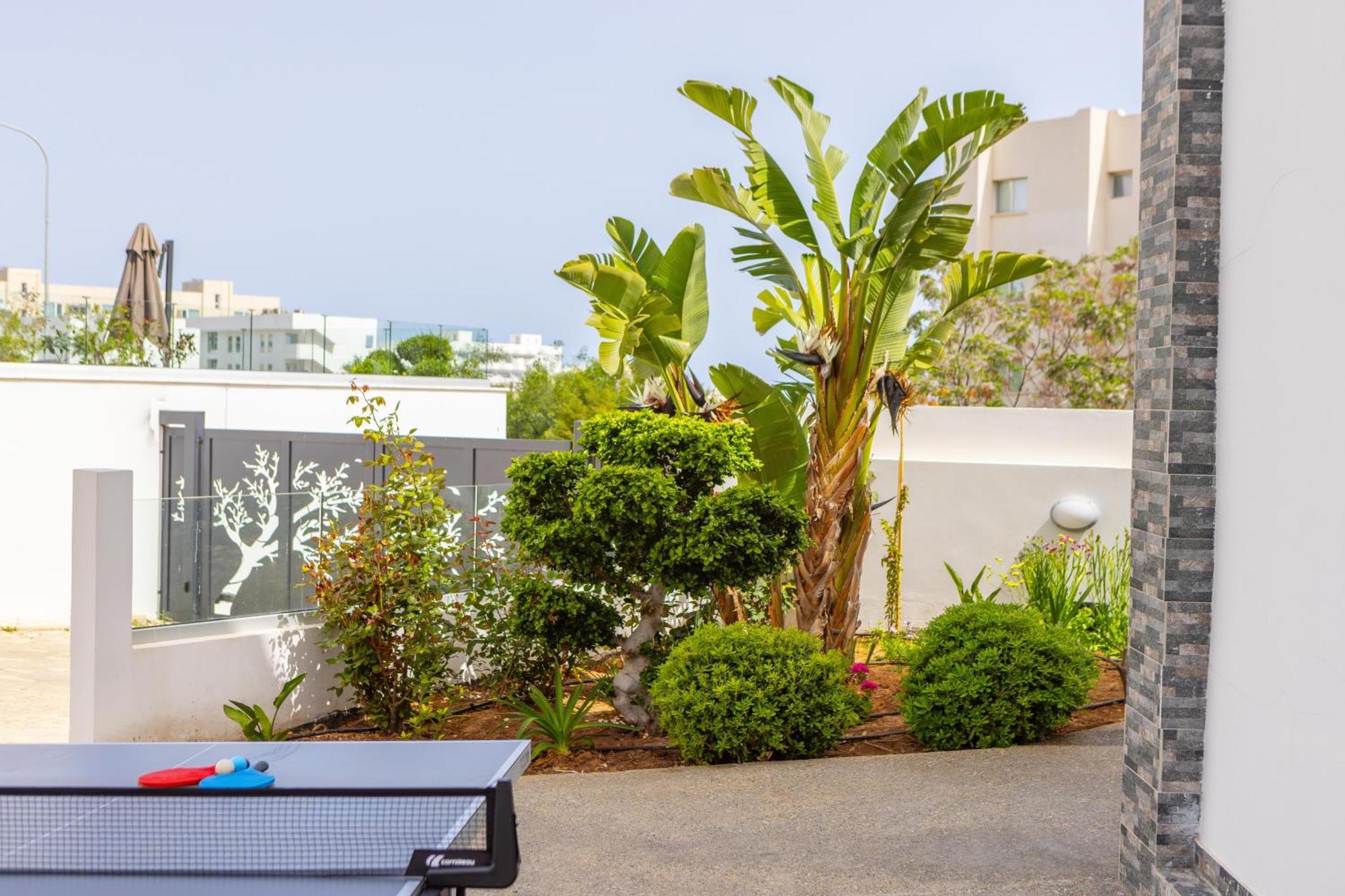 Fig Tree Bay Residences 5 Protaras Esterno foto