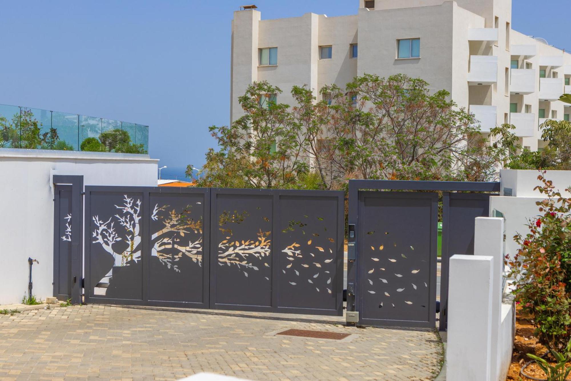 Fig Tree Bay Residences 5 Protaras Esterno foto